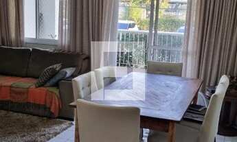 Imagem 5: Apartamento para venda tem 98 metros quadrados com 3 quartos em Capoeiras - Florianópolis