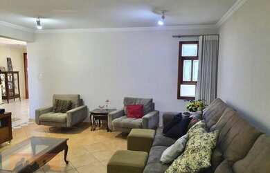 Imagem 2: Casa com 3 dormitórios à venda, 340 m² por R$ 1.300.000,00 - Condominio Estancia Paraiso