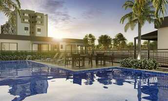 Imagem 4: Apartamento para venda com 2 quartos e Suíte em Pechincha - Rio de Janeiro - RJ