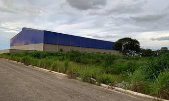 Imagem 5: Lote/Terreno para venda tem 6000 metros quadrados em Distrito Industrial - Cuiabá - MT