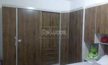 Imagem 5: Casa - Parque Via Norte - Campinas