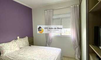 Imagem 7: São Paulo - Apartamento Padrão - Cidade Mãe do Céu