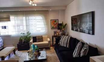 Imagem 2: Ótimo Apartamento com 3 dormitórios à venda, 140 m² - Paraíso - São Paulo/SP