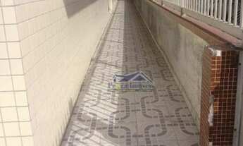 Imagem 3: Apartamento residencial à venda, Boqueirão, Praia Grande