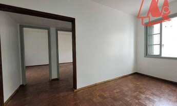 Imagem 4: Apartamento com 2 dormitórios para alugar, 75 m² por R$ 1.500,00/mês - Rio Branco - Porto