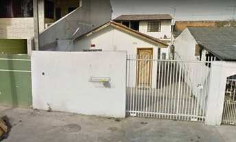 Imagem 2: Terreno no Cajuru 210 m²