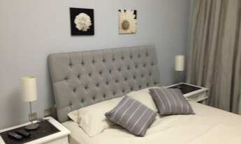 Imagem: Apartamento para aluguel possui 42 metros