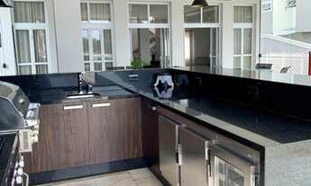 Imagem 6: Linda casa no Condomínio Jardim Theodora, Itu-SP