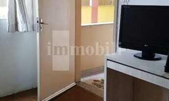 Imagem: Apartamento, Santa Cecília - São Paulo