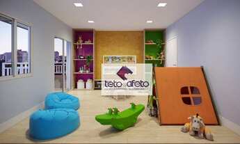 Imagem 7: Imperdível... 2 dormitórios 46 m² por R$ 189.900 - Recreio Estoril - Atibaia/SP