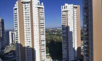 Imagem 2: Apartamento para alugar no Le Monde Campolim, em Sorocaba -SP