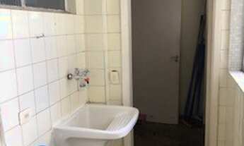 Imagem 7: Apartamento para venda possui 80 metros quadrados com 3 quartos