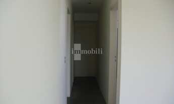 Imagem 5: COBERTURA DUPEX. 2 VAGAS. NUNCA HABITADA. 3 SUÍTES. 160,00 ÚTEIS.CONDOMÍNIO COM PISCINA. F