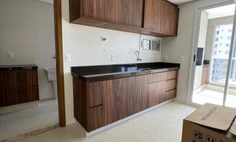 Imagem 4: Apartamento com 114.8 m², 3 Suites - Setor Bueno - Goiânia - GO