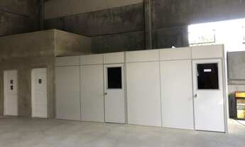 Imagem 2: Galpão novo para locação no bairro Fortaleza Alta