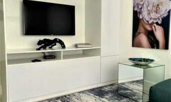 Imagem 7: Cobertura Locação Vl. Olimpia- 4 Quartos, 6 banheiros, 320 m² por R$ 30.000/Mês