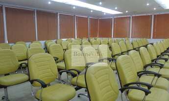 Imagem 13: Conjunto para alugar com 200 m² por R$ 14.000/mês - Vila Olímpia - São Paulo/SP