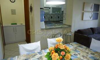 Imagem: Apartamento para aluguel possui 68 metros