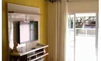 Imagem 4: Sobrado residencial à venda, Vila Campestre, São Paulo. Vila Campestre é um bairro no dist