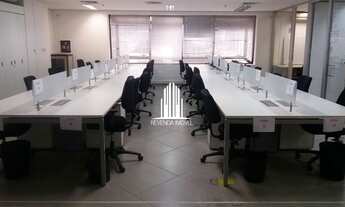 Imagem 5: Conjunto comercial - Barra Funda - Agua Branca Cada conjunto com 87m². Localizado na regiã