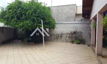 Imagem 7: Casa no Jardim São Paulo, Limeira-SP