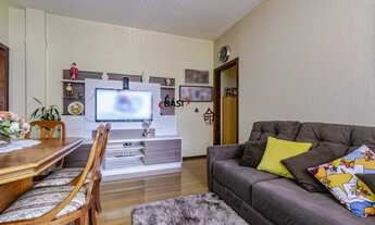 Imagem 5: CURITIBA - Apartamento Padrão - CENTRO