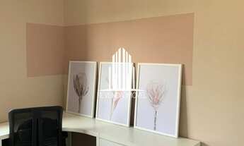 Imagem 4: Apartamento 2 suítes 2 vagas