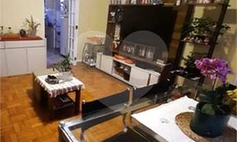 Imagem 3: São Paulo - Apartamento Padrão - VILA NOVA CONCEIÇÃO