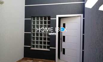 Imagem 2: Casa - Jardim Nova Europa - Hortolândia