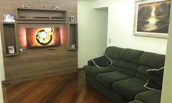 Imagem 3: APARTAMENTO REPLETO DE ARMÁRIOS, NO MELHOR DA VILA SANTA CATARINA !