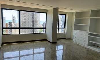 Imagem 3: Valor de Super OPORTUNIDADE! Cobertura 4suites/400m²privativos VISTA MAR para VENDA - Bai