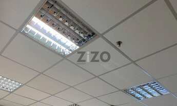 Imagem 4: Sala para alugar, 42 m² por R$ 1.600,00/mês - Jardim das Colinas - São José dos Campos/SP