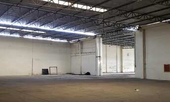 Imagem 5: RAMOS ALUGO GALPÃO 4700 M²