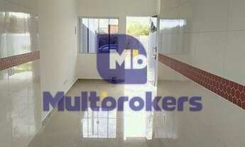 Imagem 6: FAZENDA RIO GRANDE - Casa Padrão - Nações