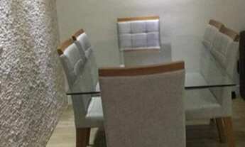 Imagem 4: Apartamento para Venda em Americana, Jardim Progresso, 2 dormitórios, 1 banheiro, 2 vagas