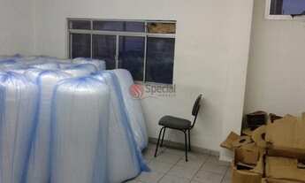 Imagem 6: Galpão na Vila Carrão