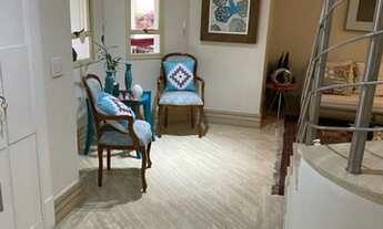 Imagem 4: Casa de condominio 4 suítes - Carrão