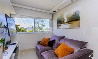 Imagem 3: PORTO ALEGRE - Apartamento Padrão - Cavalhada