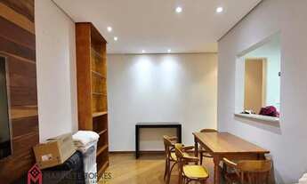 Imagem: Apartamento para venda com 70 metros quadrados