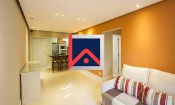 Imagem 4: Apartamento Locação Campo Belo 64 m² 2 Dormitórios