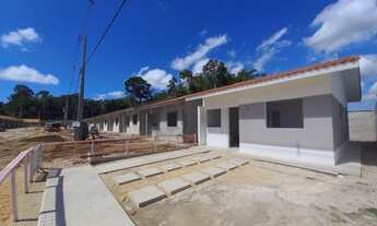 Imagem 3: Casa 02 e 03 Qts área de lazer completa