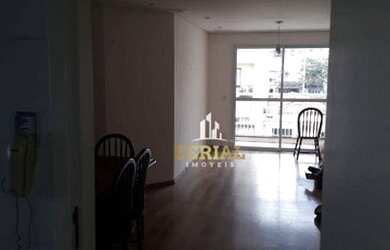 Imagem 2: Apartamento com 4 dormitórios à venda, 118 m² por R$ 820.000,00 - Santa Paula - São Caetan