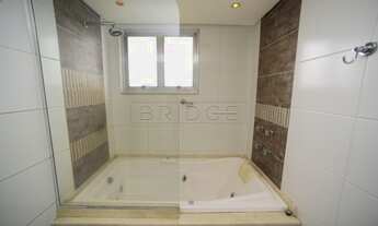 Imagem 7: APARTAMENTO 3 DORMITÓRIOS EM FRENTE AO PARCÃO