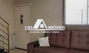 Imagem 5: COBERTURA COM 02 QUARTOS, 80m², À VENDA NO MUNDI CONDOMÍNIO RESORT, BAIRRO CAMARGOS