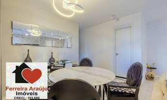 Imagem 2: IMPERDÍVEL APARTAMENTO NO CONDOMÍNIO MISTI MORUMBI!