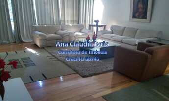 Imagem 4: Apartamento de 330 metros quadrados no bairro Ipanema com 7 quartos