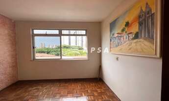 Imagem 4: APARTAMENTO AMPLO COM 03 QUARTOS SENDO 02 SUÍTES, SALA DE ESTAR E JANTAR, COZINHA, ARMÁRIO