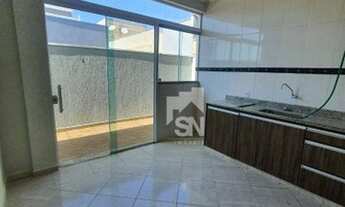 Imagem 5: Casa com 3 dormitórios à venda, 170 m² por R$ 849.900 - Parque Ortolândia - Hortolândia/SP