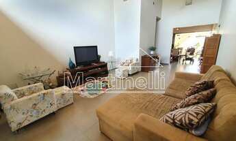 Imagem 6: Ribeirão Preto - Casa de Condomínio - Cond. San Marco II