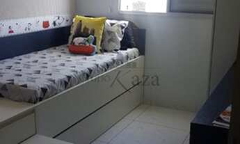 Imagem 6: Apartamento - Vila Tesouro - Spazio Campo Giallo - 46m² - 2 Dormitórios